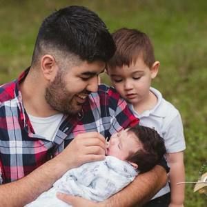 Meet your Posher, Armando